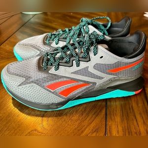 Reebok Nano X2 TR Adventure. Women's